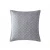 Noah Charcoal European Pillowcase