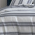 Cadet Navy Duvet Cover Set by Platinum Collection