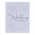 Wedding Planner Notebook