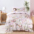 Tea Party Duvet Cover Set by Squiggles
