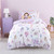 Dreamland Duvet Cover Set by Squiggles