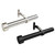 Owen Extendable Curtain Rod Set by Zaab