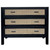 Lumsden Commode Drawer by Le Forge