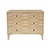 Prego Natural Commode by Le Forge