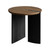 Tsubaki Side Table by Le Forge