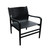 Harrison Club Chair by Le Forge