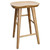 Jordan Barstool Natural by Le Forge