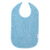 Extra Absorbent Small Adult Bib - Smokey Blue