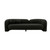 Seattle 3 Seat Sofa by Le Forge - Dark