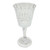 Acrylic Crystal Wine Glass by Le Forge