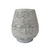 Carillon Lantern White by Le Forge - Large