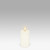Pillar LED Candle Ivory by Uyuni - 5.8 X 10.1cm