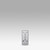 Remote Control Standard Silver by Uyuni