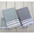 Chefs Choice Kitchen Towel Set by Baksana