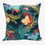 Orchid & Florets Cushion Cover by Flox