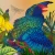Tu Meke Tui English Hardback by Little Love Publishing