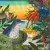 Tu Meke Tuatara English Hardback by Little Love Publishing