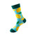 Zesty Socks by outta SOCKS