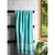 Tania 5 Stripe Towel by Stoked NZ