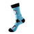 Arctic Penguins Socks by outta SOCKS