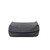 Noosa Outdoor Ottoman by Le Forge - Charcoal