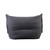 Noosa Outdoor Lounge Chaise by Le Forge - Charcoal