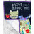 Love Meowy Much So Soft Washcloth by Natural Life