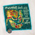 Mermaid So Soft Washcloth by Natural Life