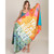 Sun Happy Microfibre Yoga/Beach Towel by Natural Life