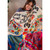 Your Wings Exist Cosy Blanket by Natural Life