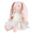 Pink Rabbit Doll by Stephan Baby