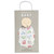 Transportation Swaddle Blanket by Stephan Baby