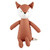 Dotted Fox Toy by Stephan Baby