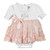 Princess Royalty Dress (6-12 months) by Stephan Baby