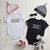 Big Deal That's All Snapshirt (6-12 months) by Stephan Baby