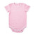 Pink Little Blessing Snapshirt (0-3 months) by Stephan Baby