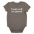 Partner in Crime Snapshirt (6-12 months) by Stephan Baby
