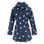 Polka Dots Raincoat by Galleria