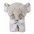 Elephant Hooded Towel by Stephan Baby