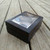 Black Timber Box of Cards by Backyard