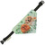 Hide & Seek Small Pet Scarf by Henry Cats & Friends