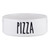 Pizza Ceramic Pet Bowl by 47th & Main