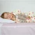 Dusty Rose Brolly Sheets by Brolly Sheets