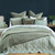 Augusta Bedspread Set by MM Linen