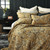 Dijon Bedspread Set by MM Linen