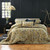 Dijon Bedspread Set by MM Linen