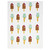 Summer Days Tea Towel by Linens & More