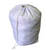 White Commercial Laundry Bag by Good Linen Co