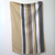 Latte Commercial Striped Tea Towel by Good Linen Co