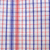 Red/Blue White Commercial No. 10 Tea Towel by Good Linen Co